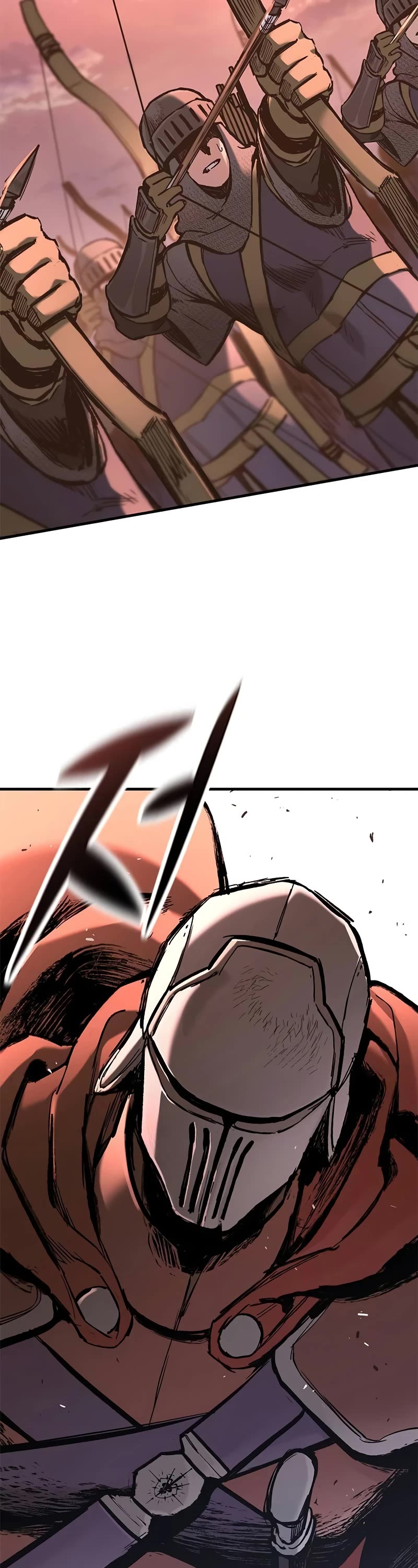 Eternally Regressing Knight chapter 23 page 57