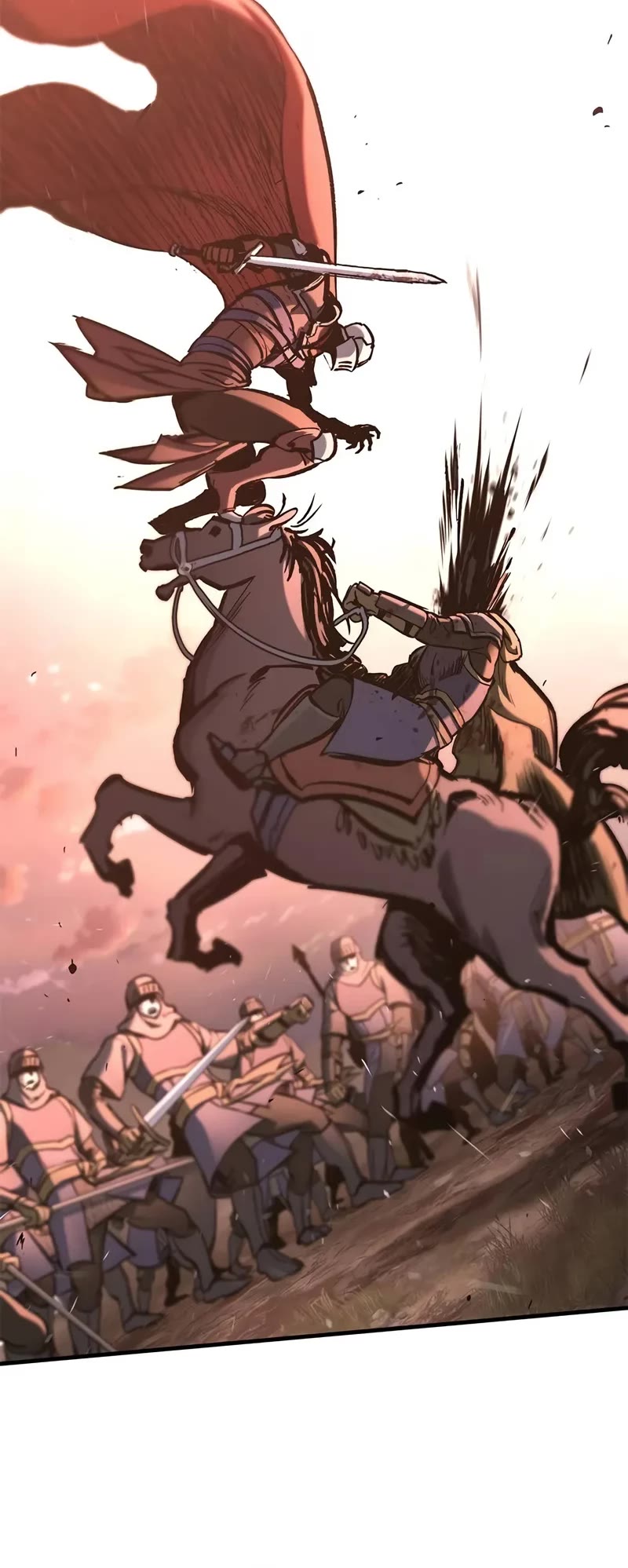 Eternally Regressing Knight chapter 24 page 11