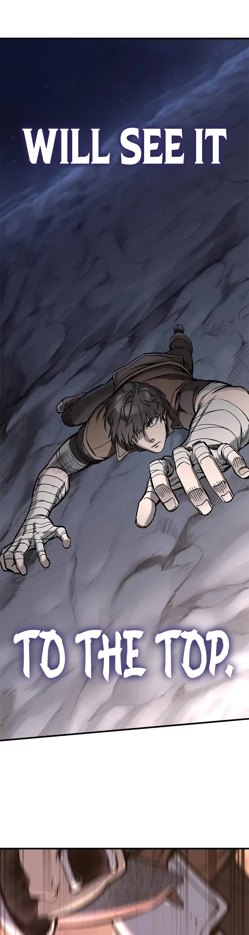 Eternally Regressing Knight chapter 24 page 34