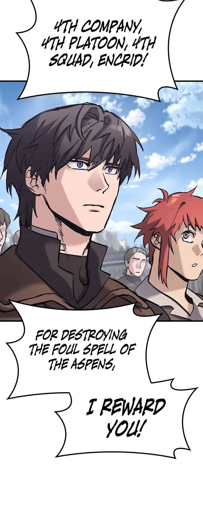 Eternally Regressing Knight chapter 24 page 51