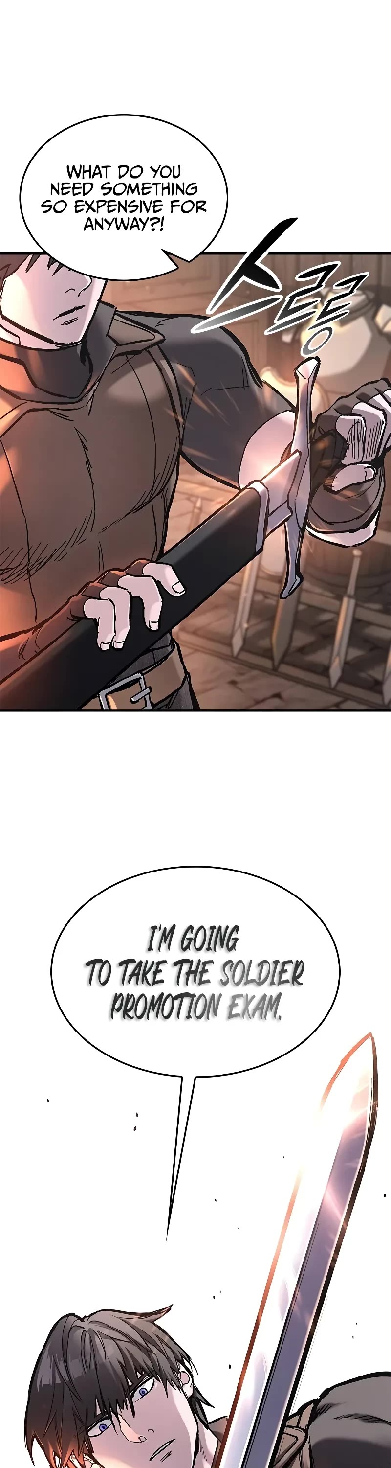 Eternally Regressing Knight chapter 25 page 2