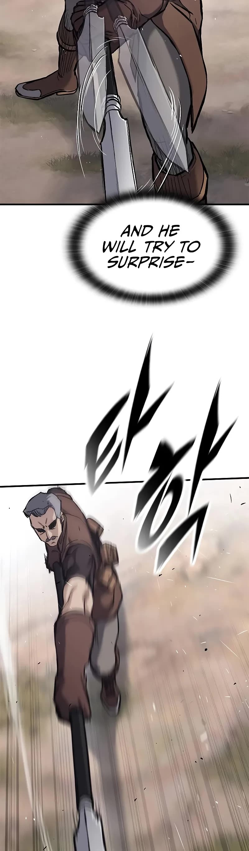 Eternally Regressing Knight chapter 25 page 25