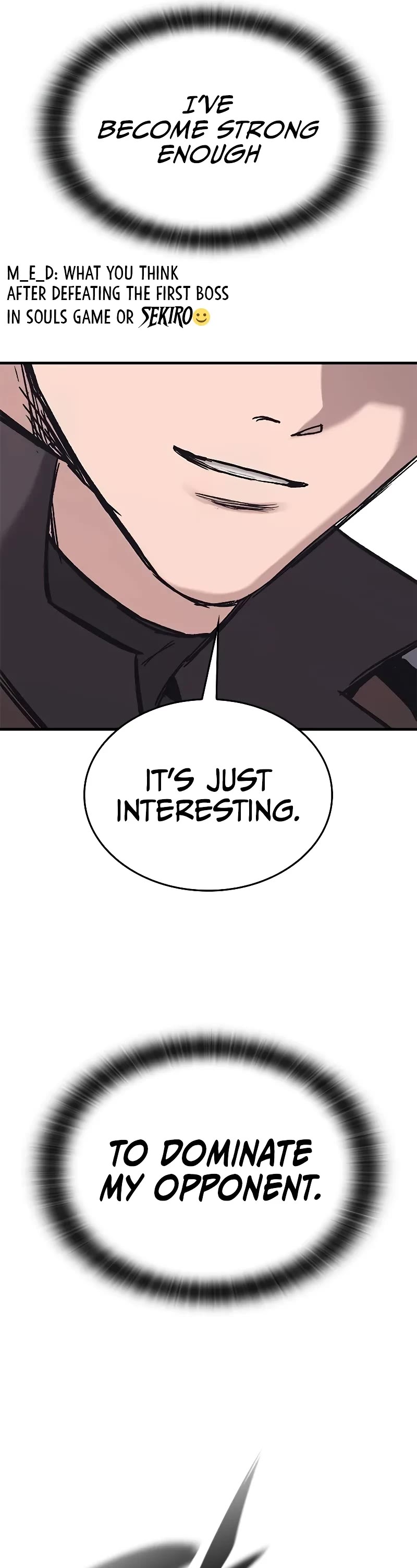 Eternally Regressing Knight chapter 25 page 43