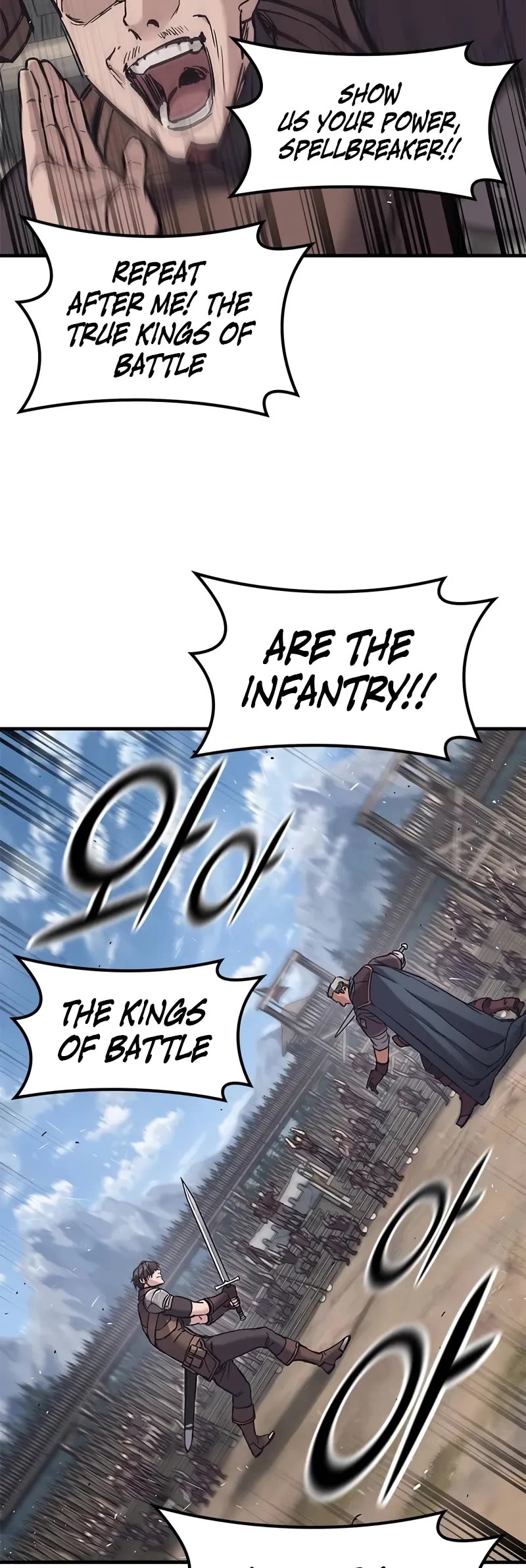 Eternally Regressing Knight chapter 26 page 10