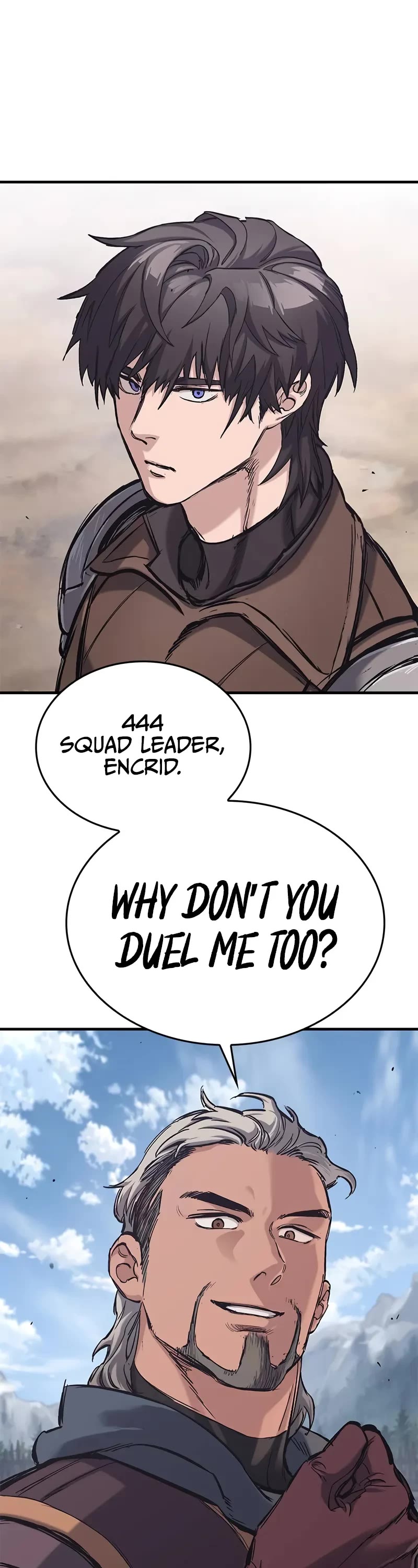 Eternally Regressing Knight chapter 26 page 2