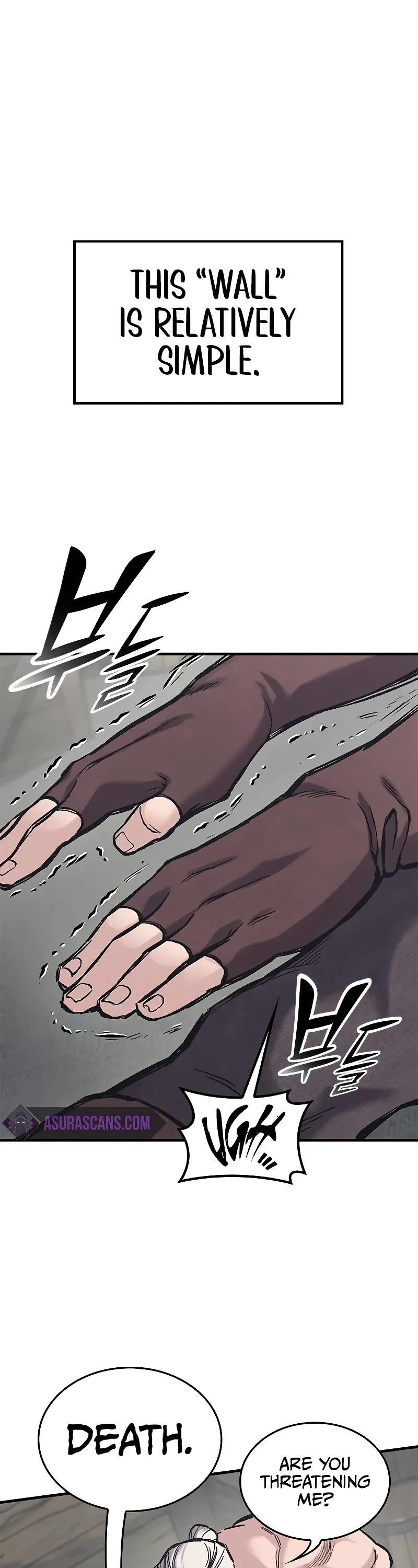 Eternally Regressing Knight chapter 28 page 3