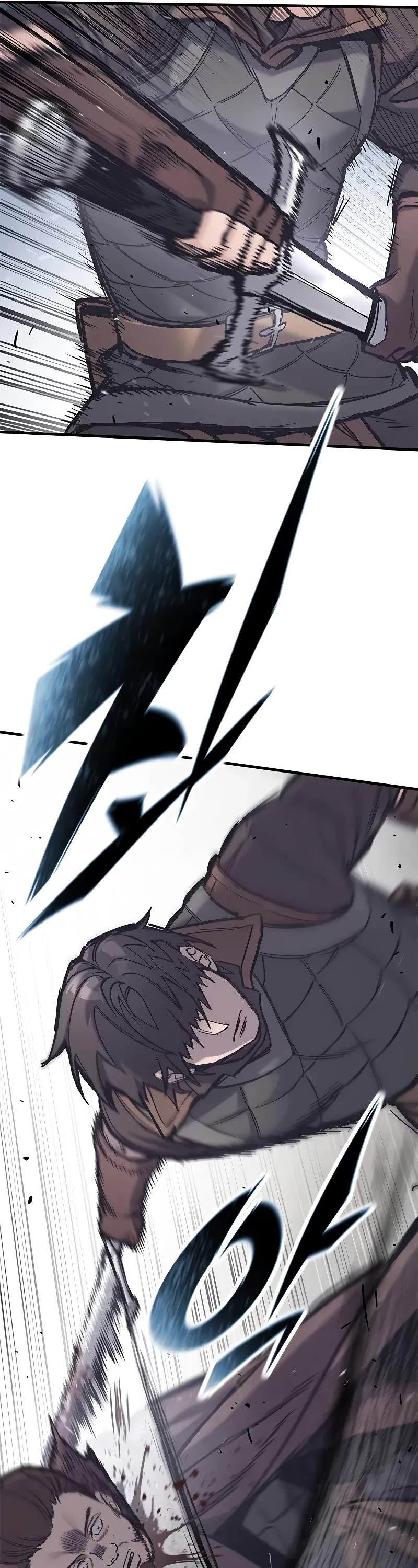 Eternally Regressing Knight chapter 28 page 42