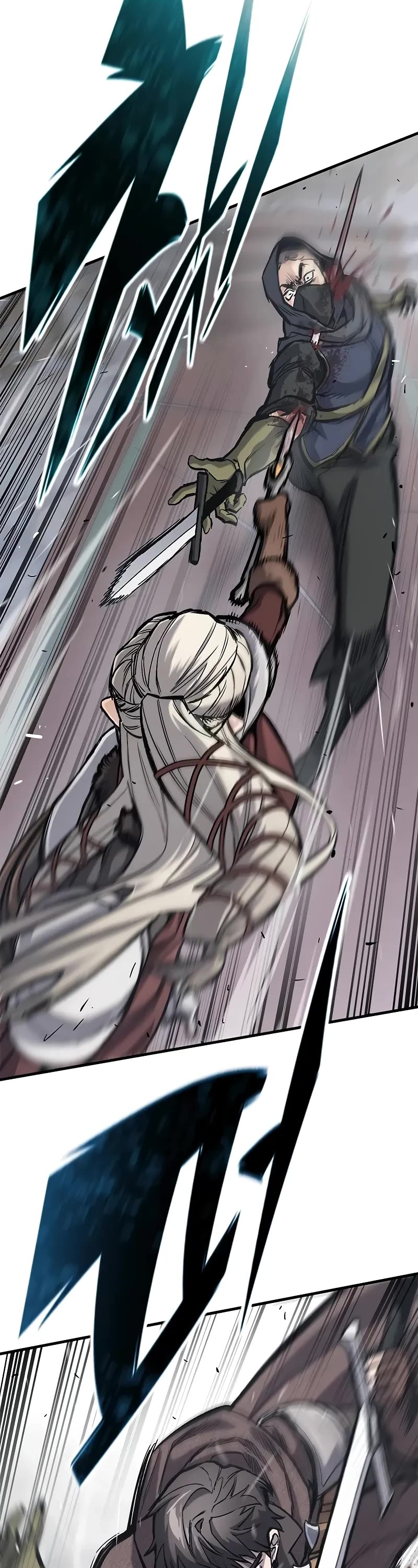 Eternally Regressing Knight chapter 35 page 24