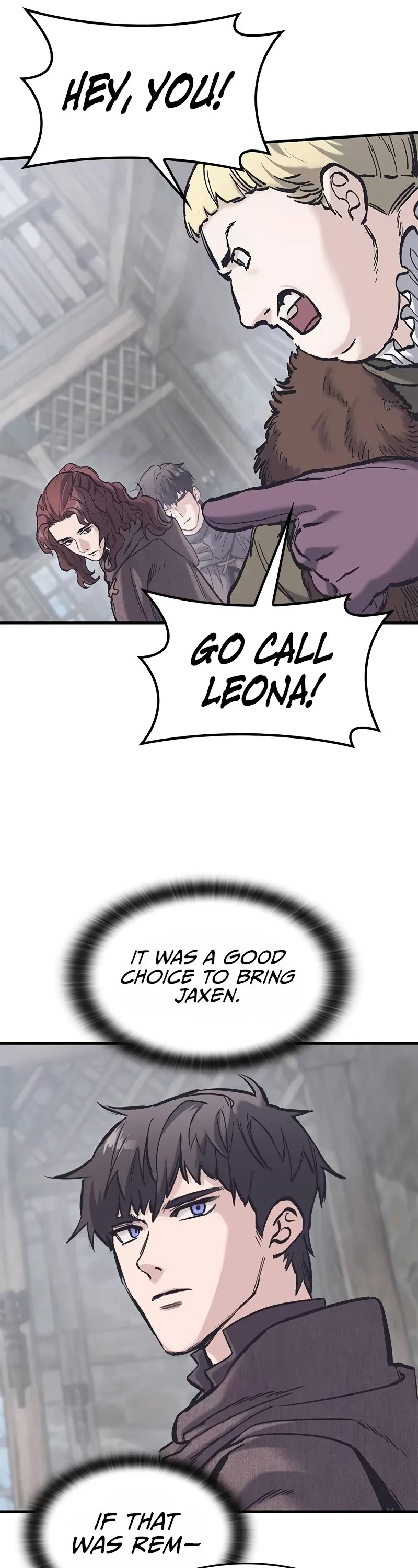 Eternally Regressing Knight chapter 37 page 12