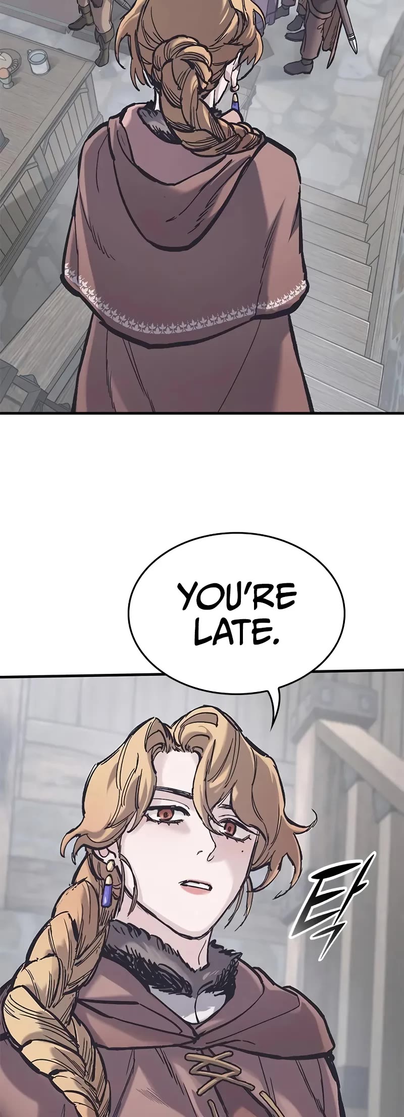 Eternally Regressing Knight chapter 37 page 15