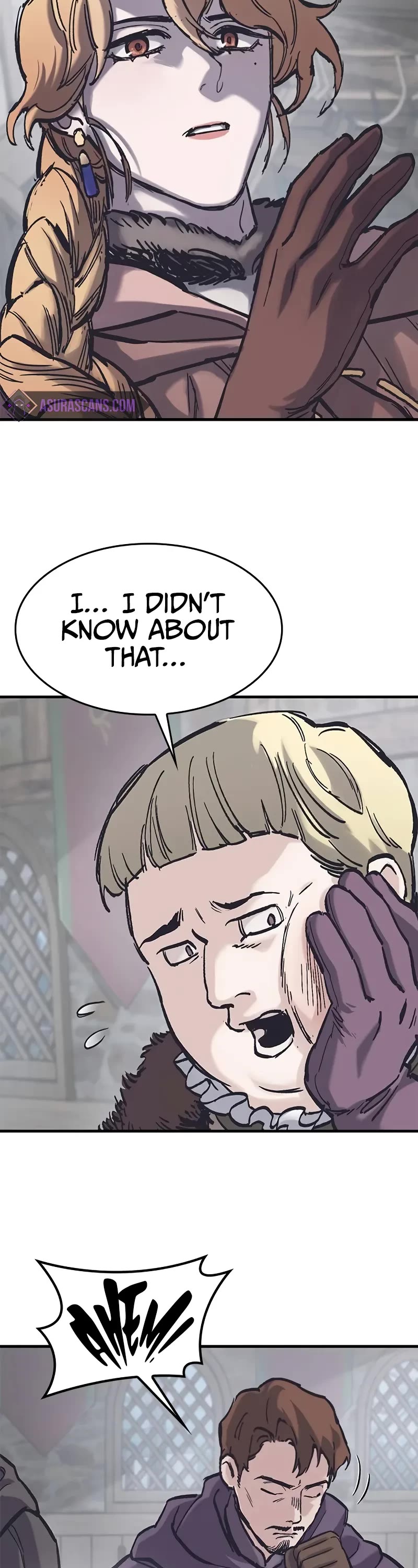 Eternally Regressing Knight chapter 37 page 19