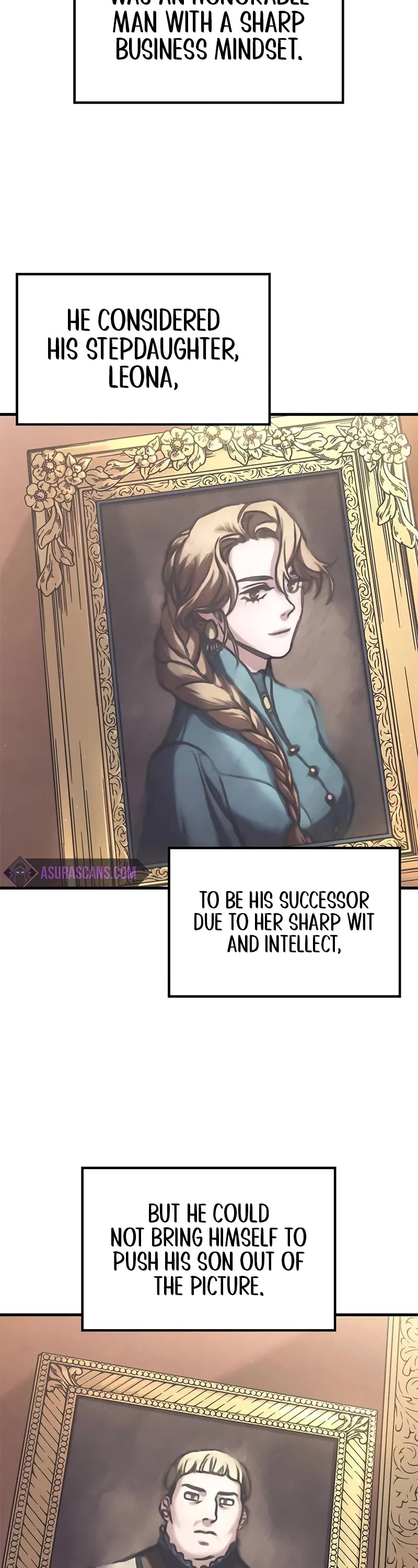 Eternally Regressing Knight chapter 37 page 3