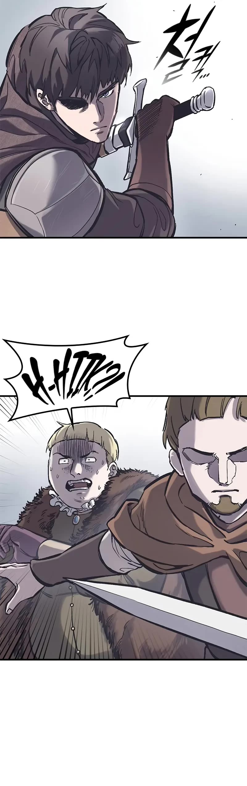 Eternally Regressing Knight chapter 37 page 31