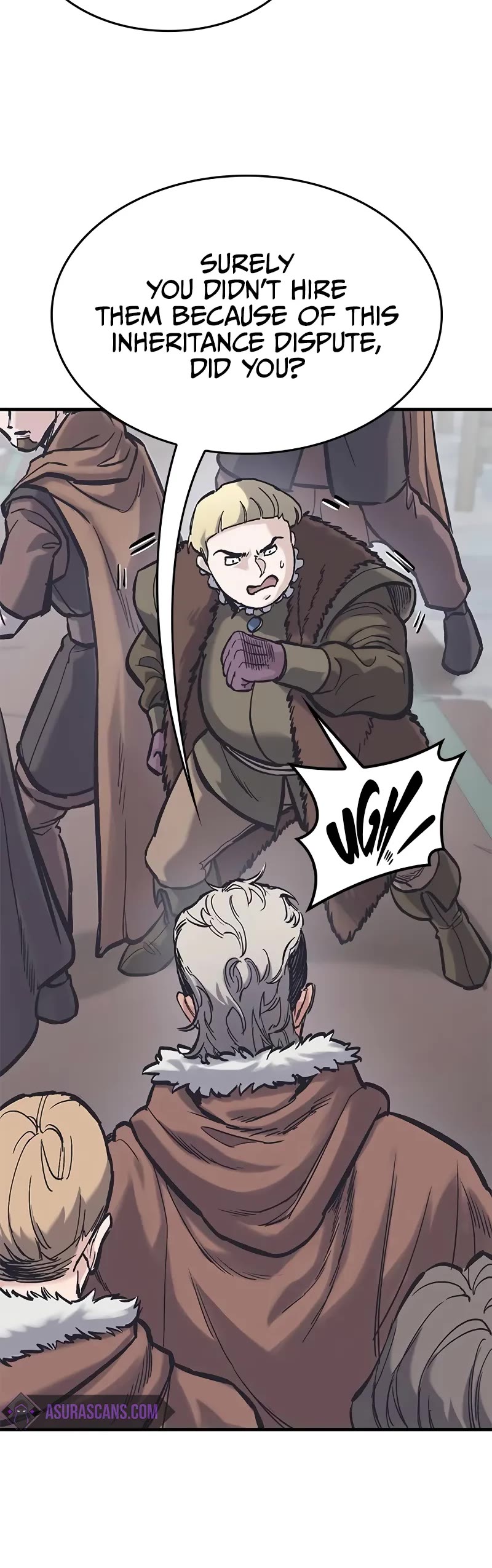 Eternally Regressing Knight chapter 37 page 41