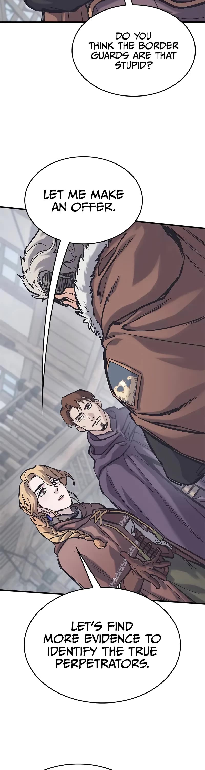 Eternally Regressing Knight chapter 37 page 43