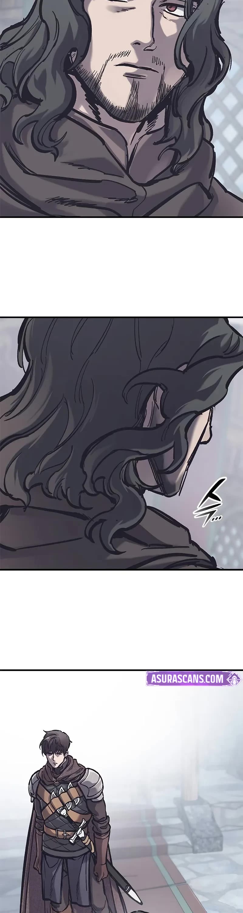 Eternally Regressing Knight chapter 38 page 10