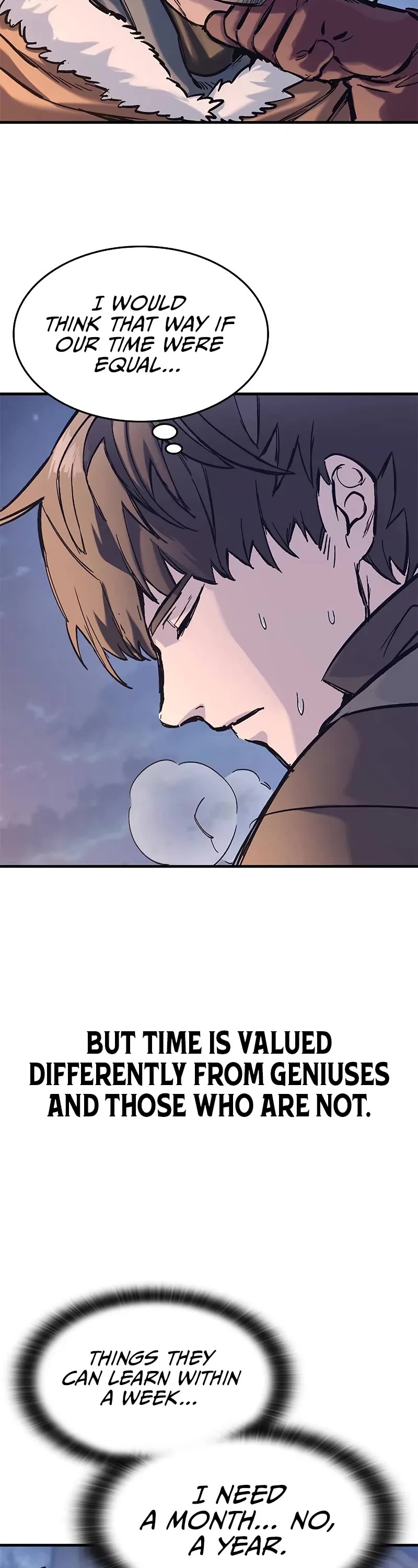 Eternally Regressing Knight chapter 38 page 17