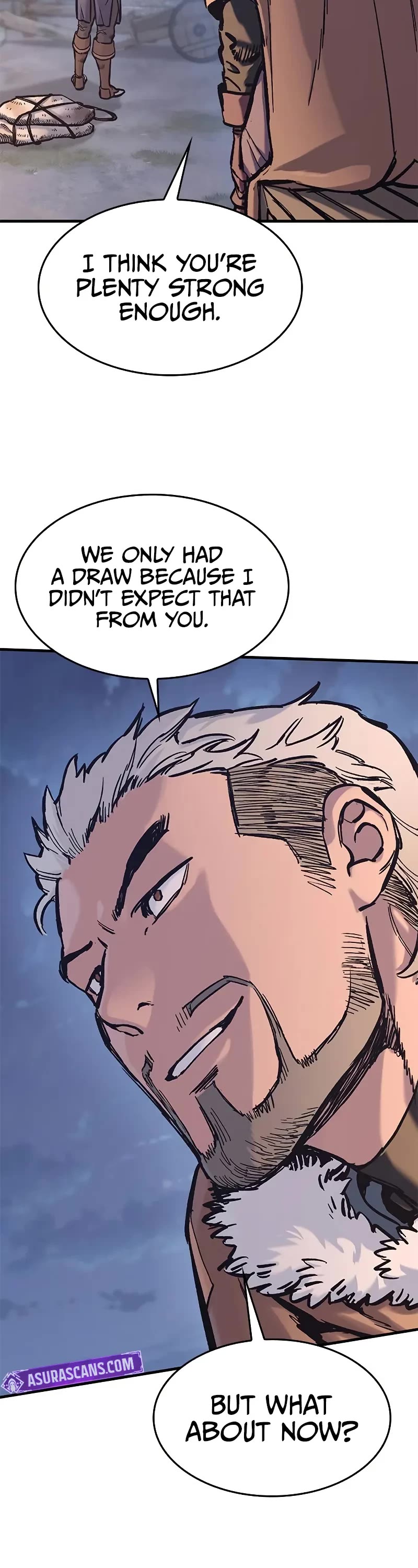 Eternally Regressing Knight chapter 38 page 22