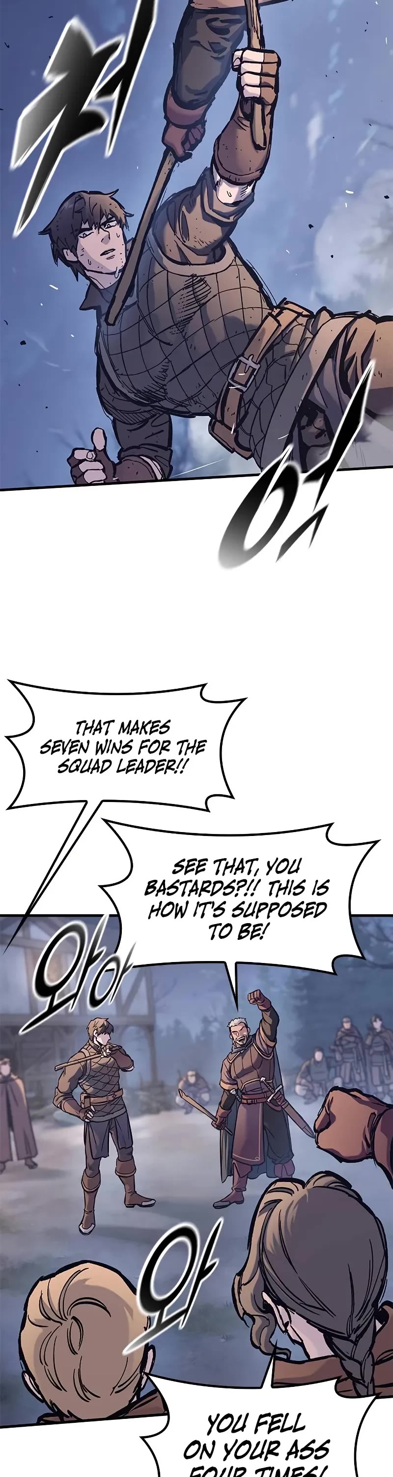 Eternally Regressing Knight chapter 38 page 26