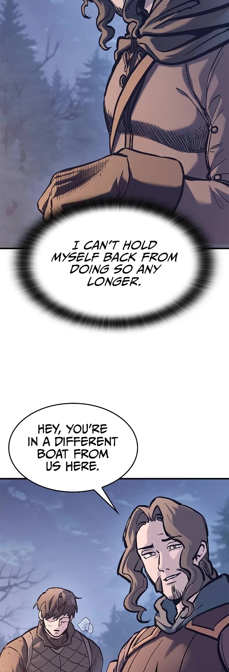 Eternally Regressing Knight chapter 38 page 43