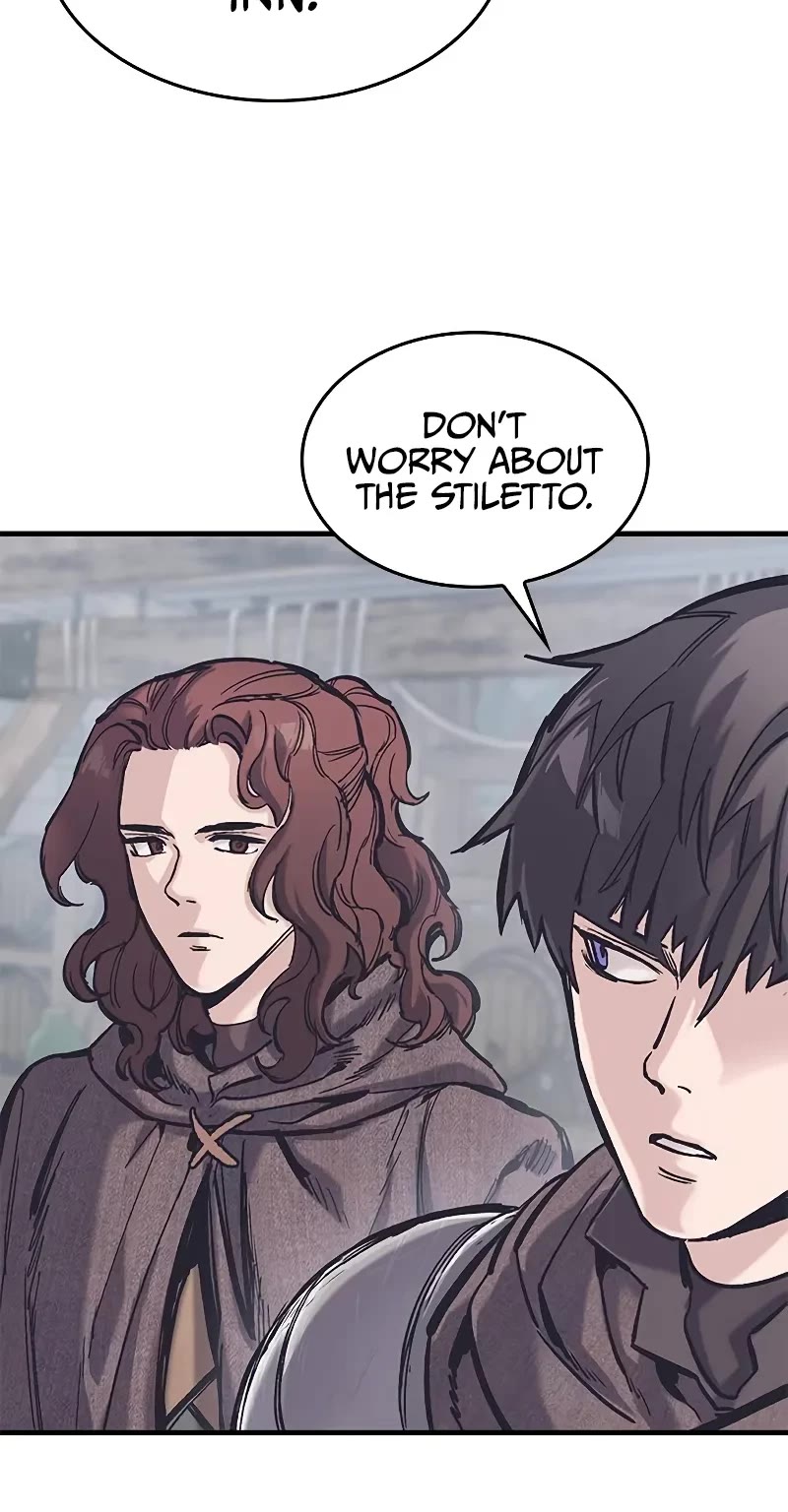 Eternally Regressing Knight chapter 38 page 7