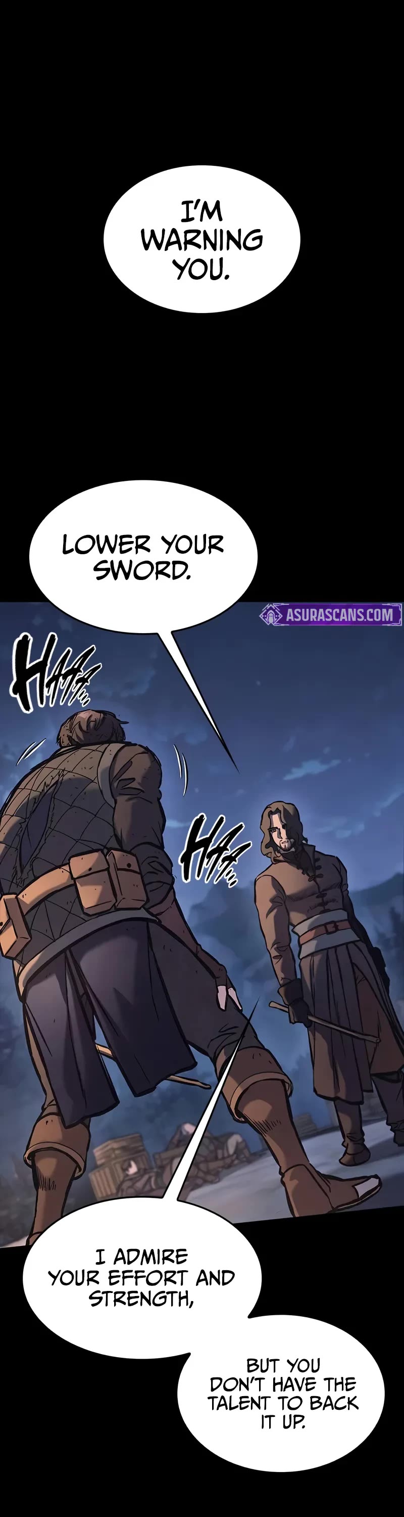 Eternally Regressing Knight chapter 40 page 2