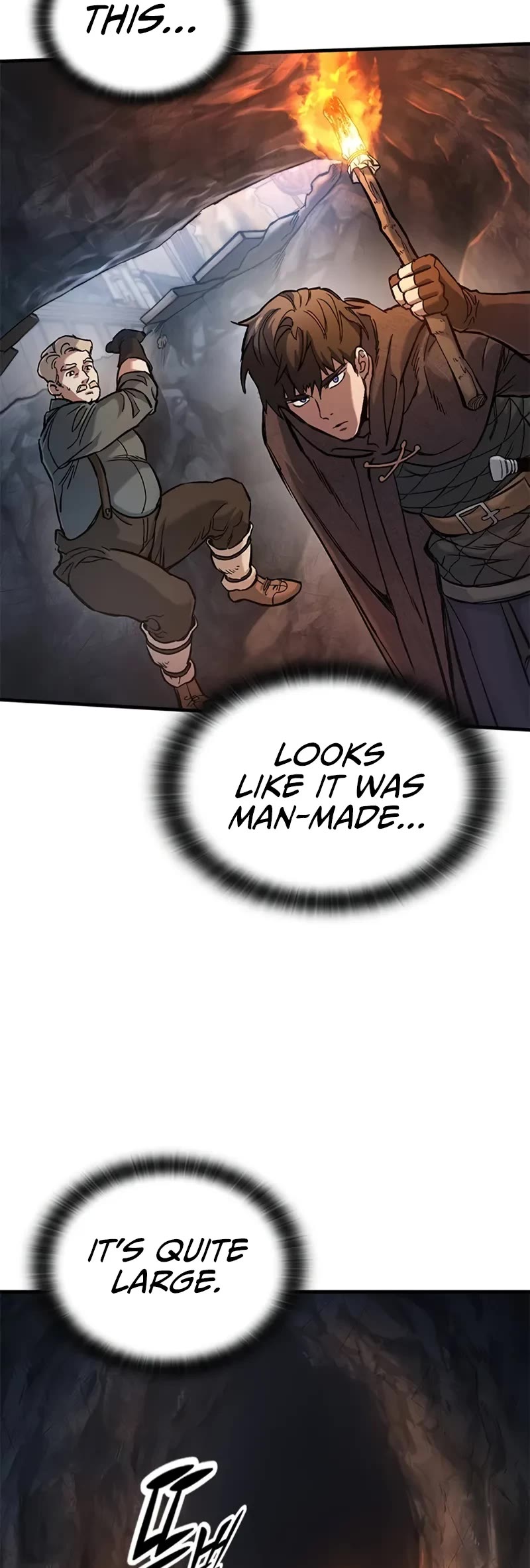 Eternally Regressing Knight chapter 41 page 10