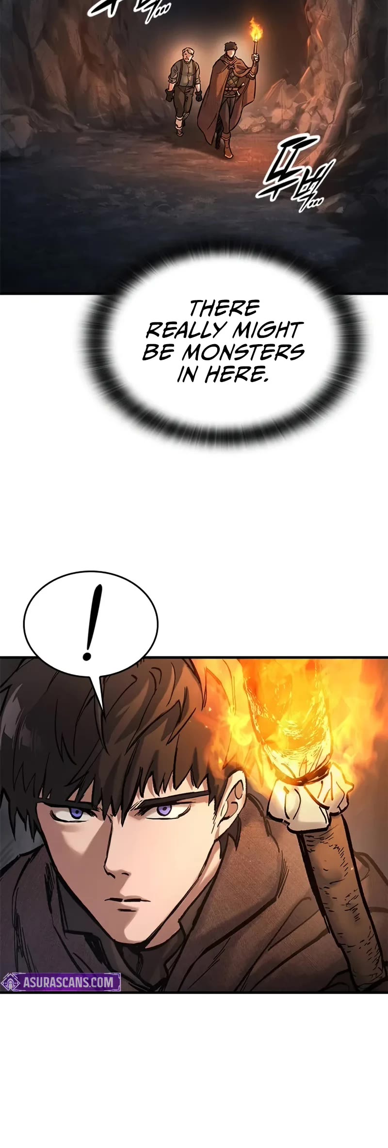 Eternally Regressing Knight chapter 41 page 11