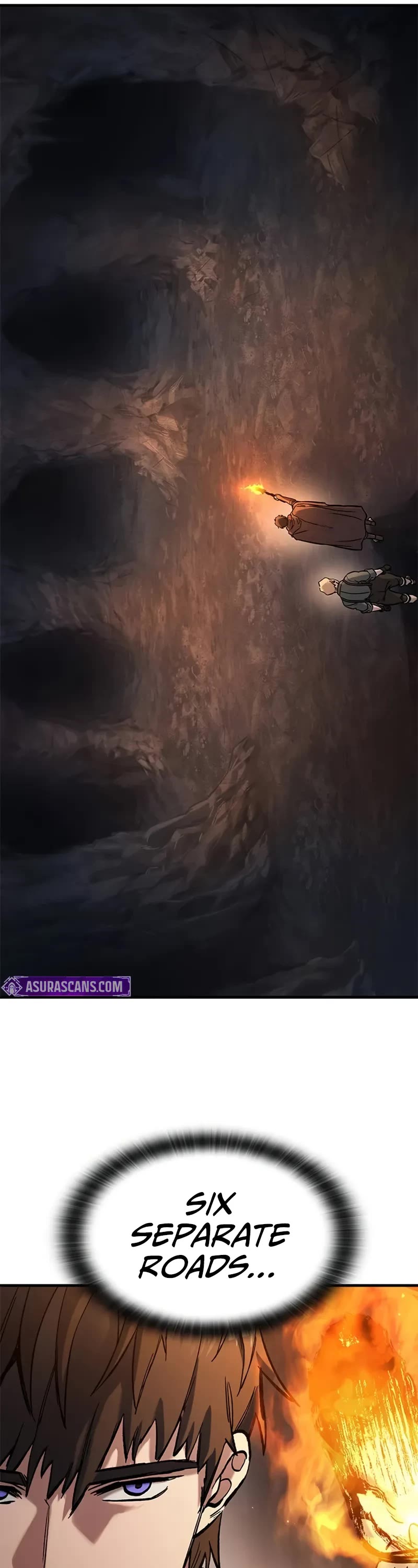 Eternally Regressing Knight chapter 41 page 12