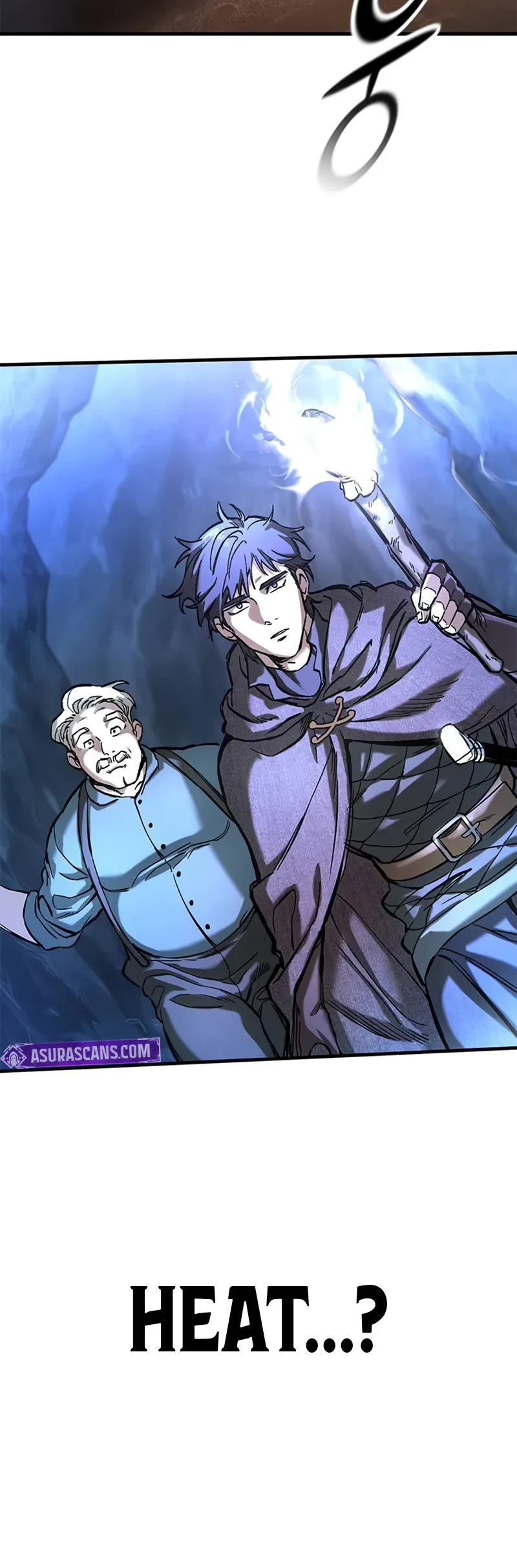 Eternally Regressing Knight chapter 41 page 15