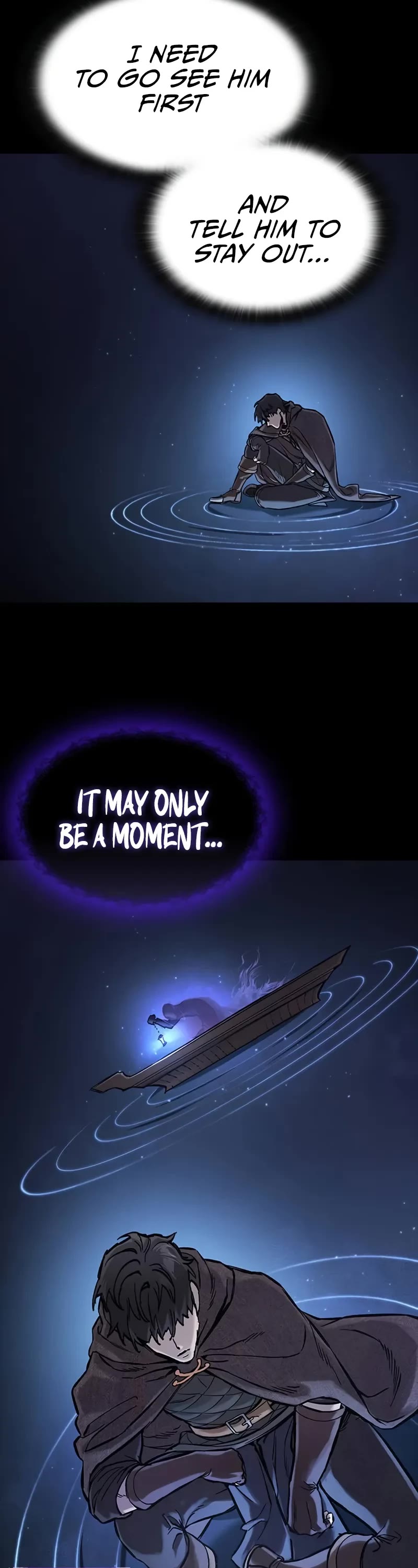 Eternally Regressing Knight chapter 41 page 37