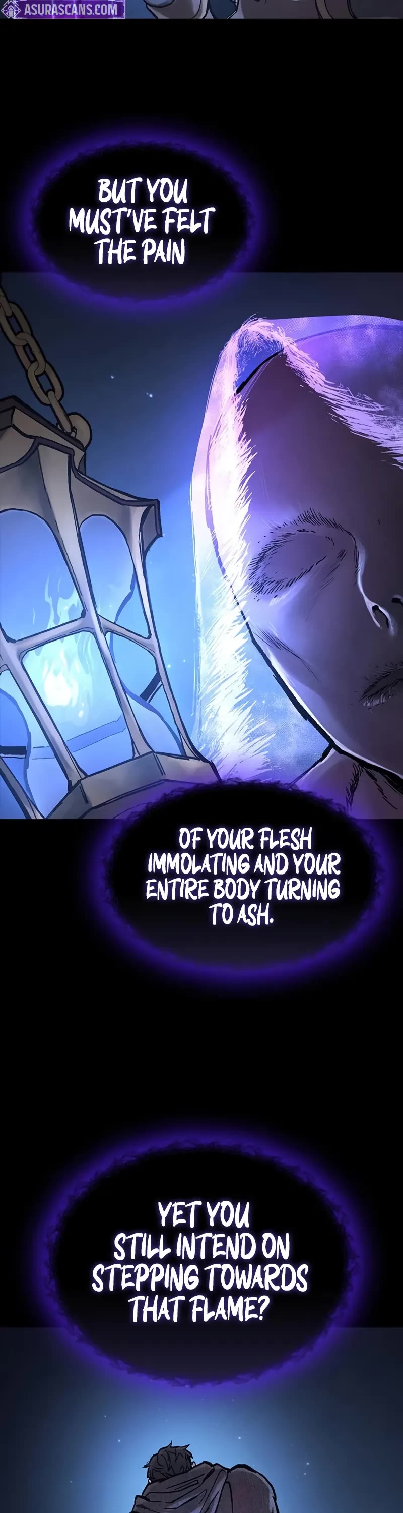 Eternally Regressing Knight chapter 41 page 38