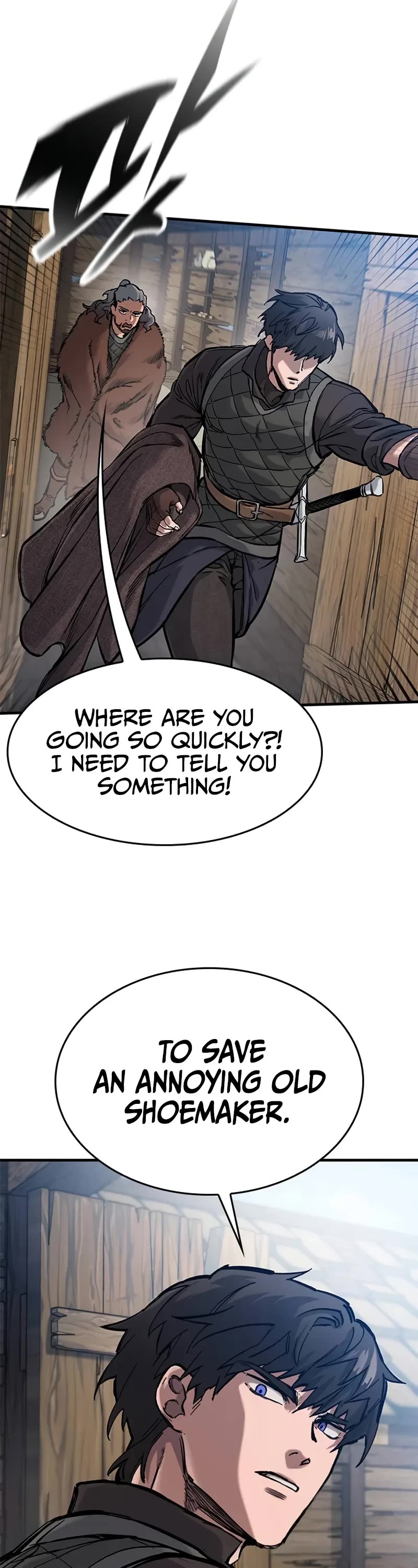 Eternally Regressing Knight chapter 41 page 43