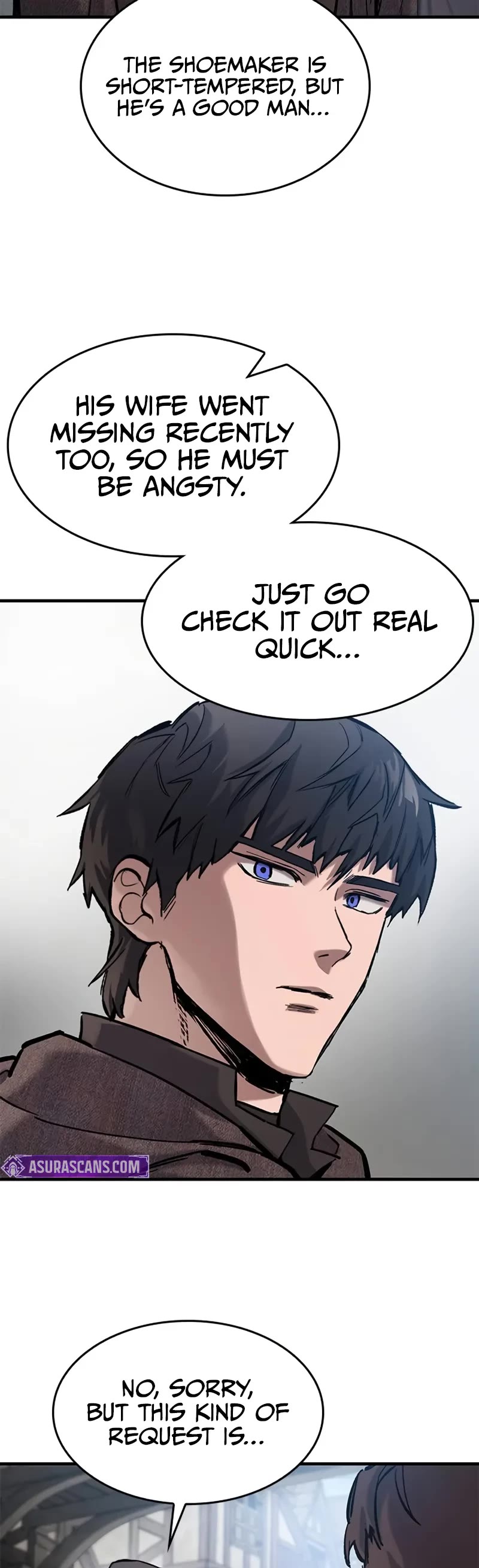 Eternally Regressing Knight chapter 41 page 5