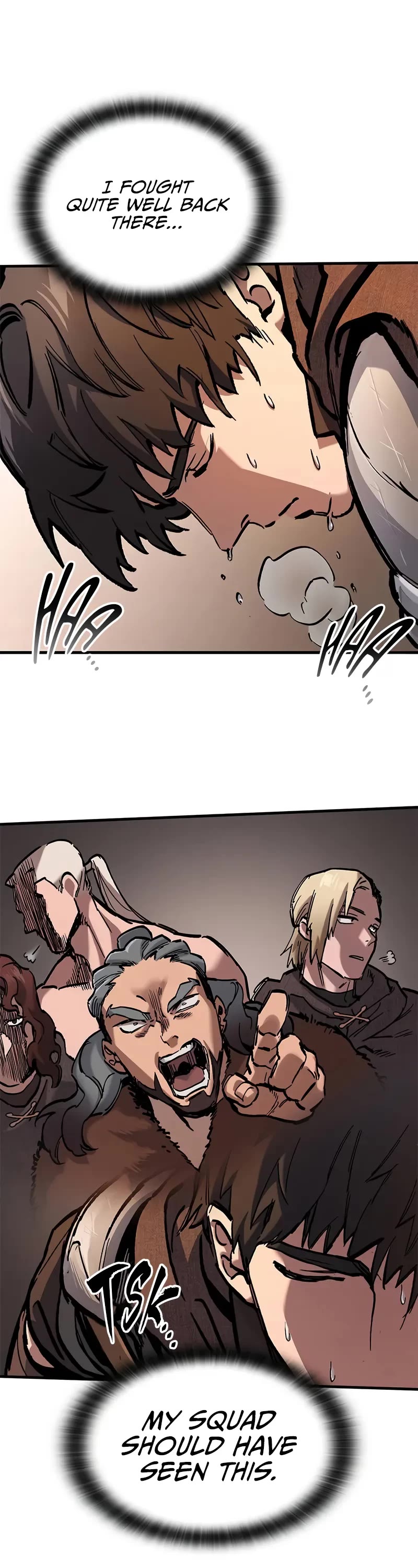 Eternally Regressing Knight chapter 43 page 11