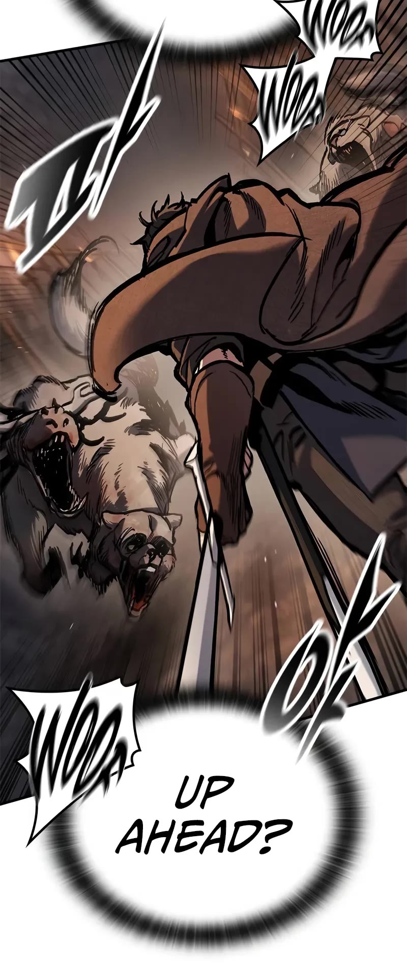 Eternally Regressing Knight chapter 43 page 14