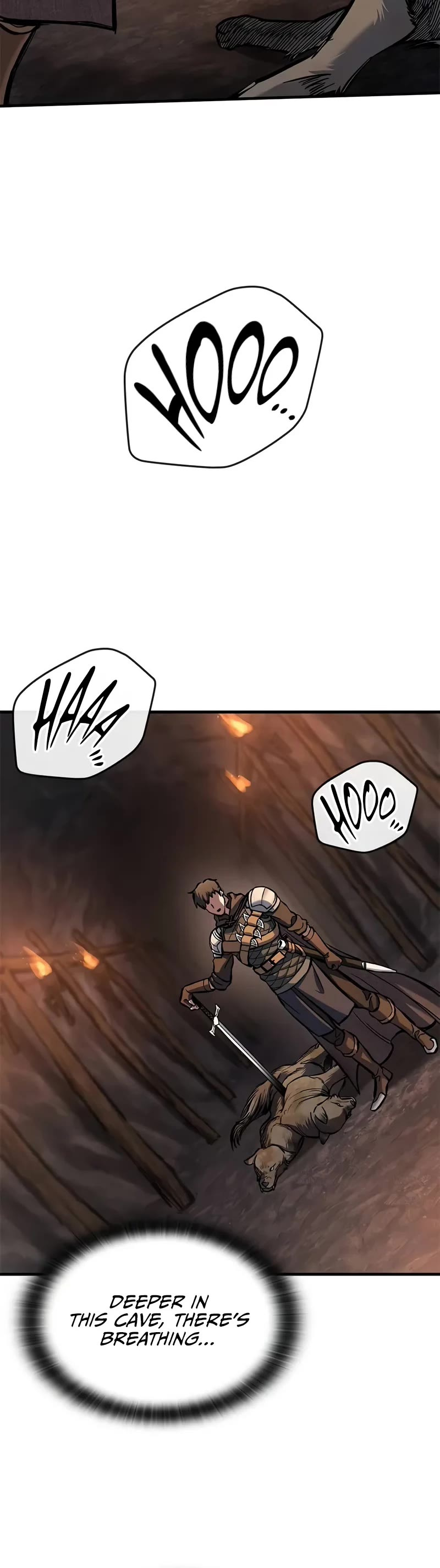 Eternally Regressing Knight chapter 43 page 20