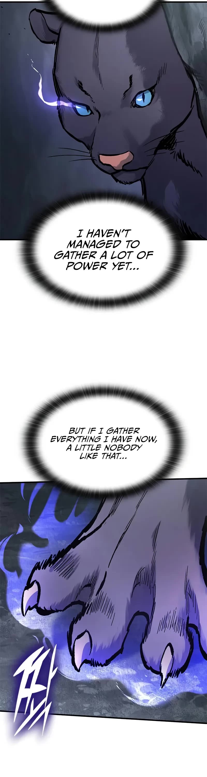 Eternally Regressing Knight chapter 43 page 40