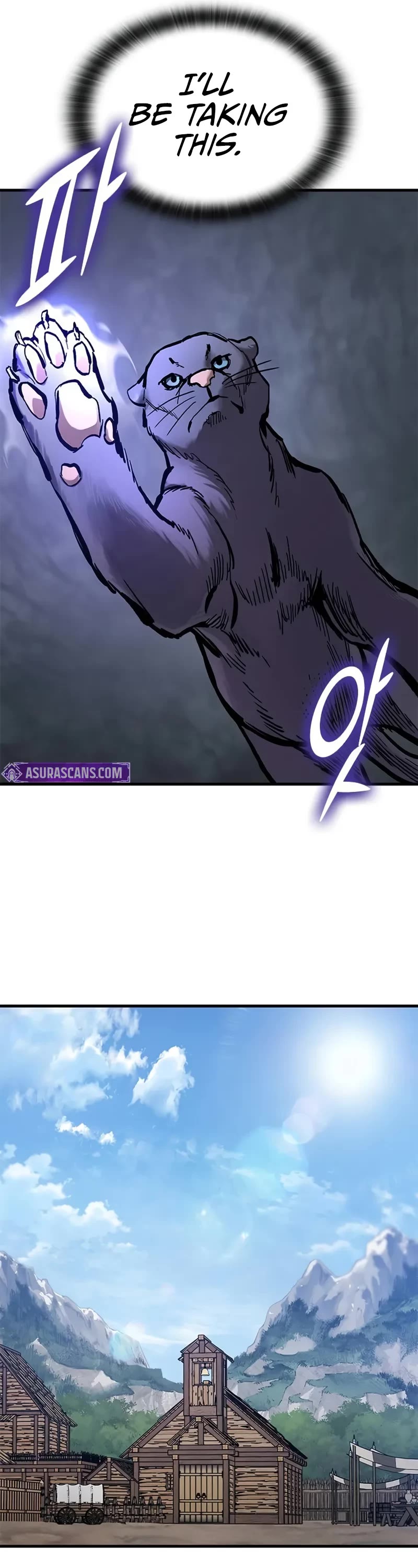 Eternally Regressing Knight chapter 44 page 13