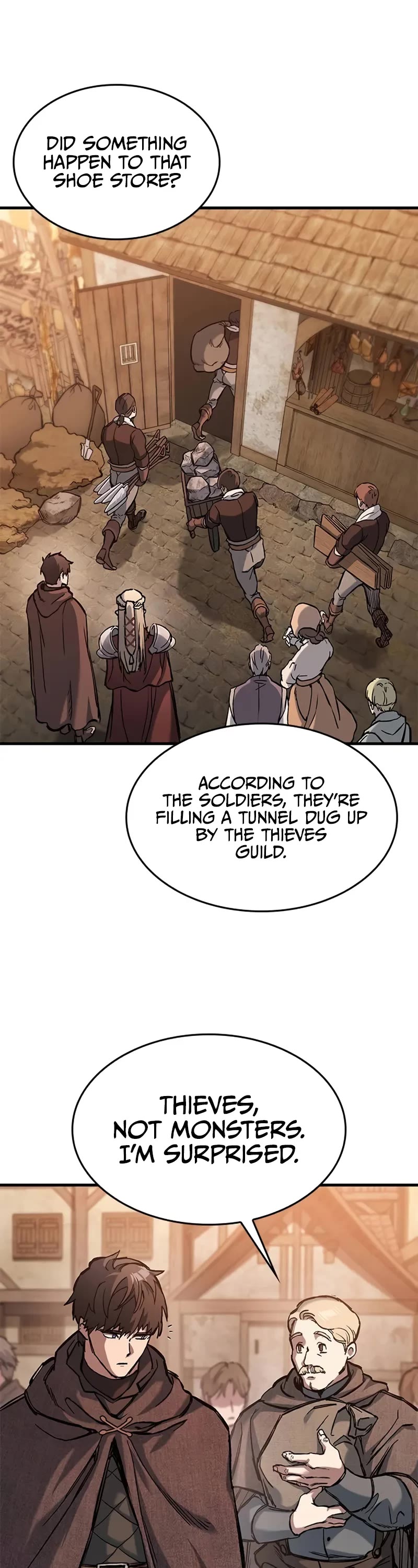 Eternally Regressing Knight chapter 44 page 17