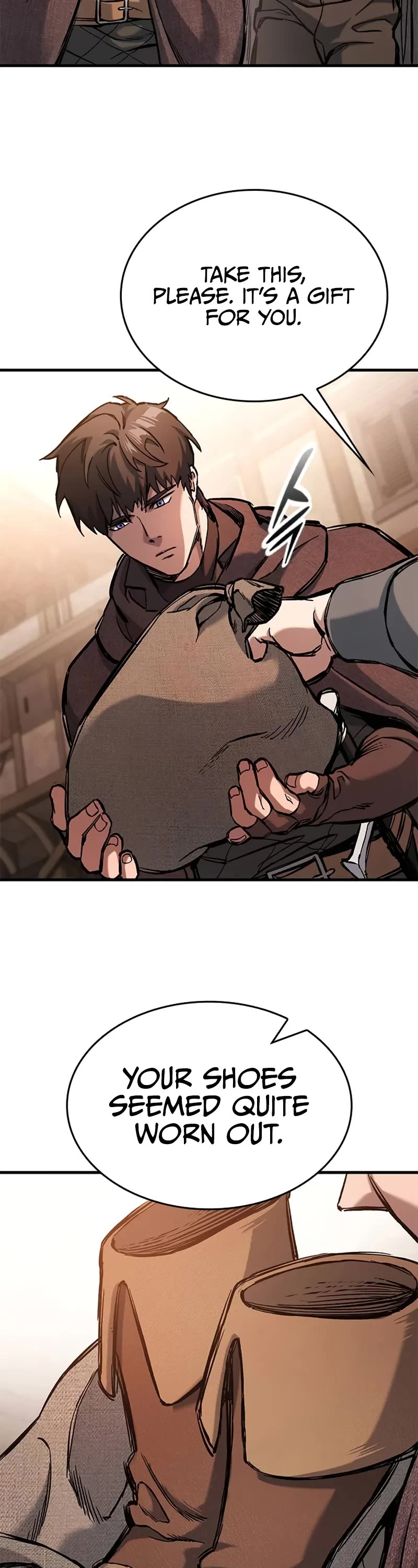 Eternally Regressing Knight chapter 44 page 18