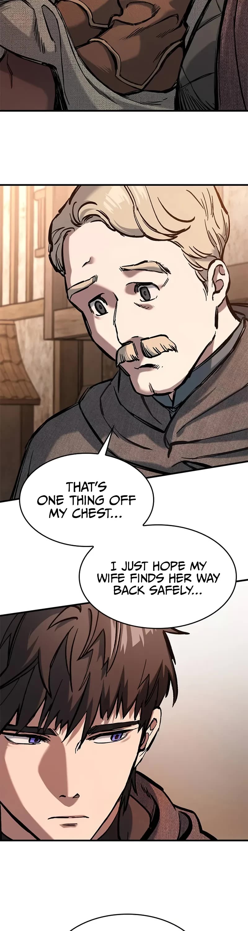 Eternally Regressing Knight chapter 44 page 19