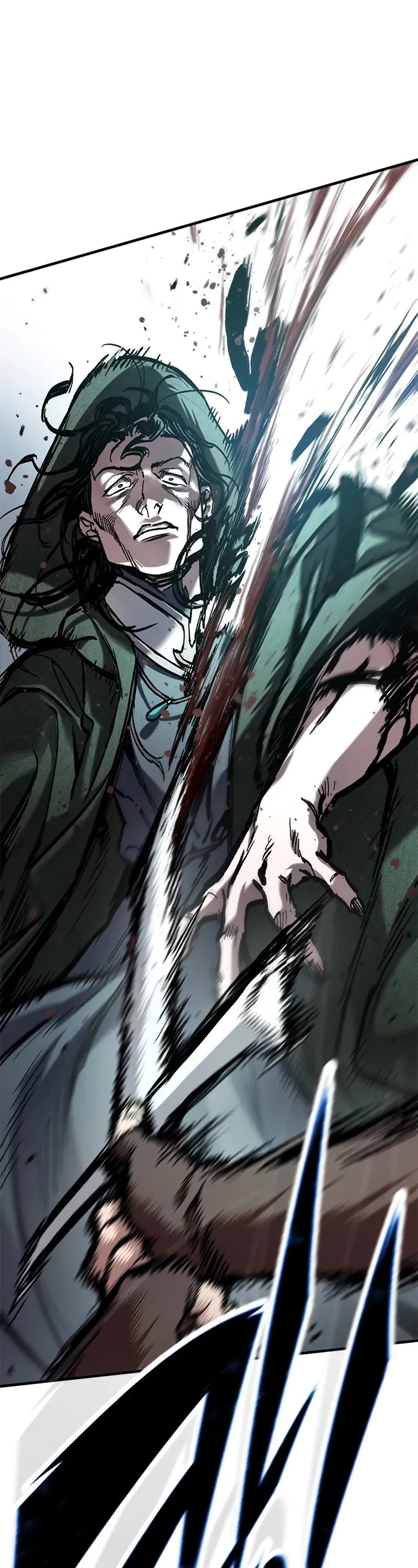 Eternally Regressing Knight chapter 44 page 2