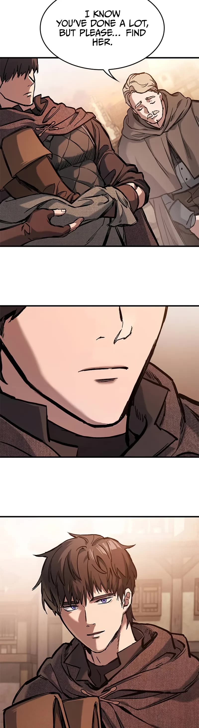 Eternally Regressing Knight chapter 44 page 20