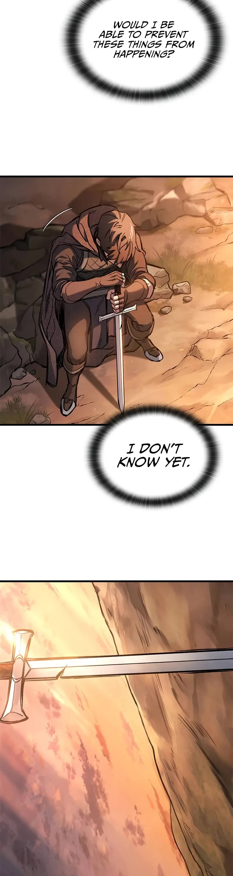 Eternally Regressing Knight chapter 44 page 23