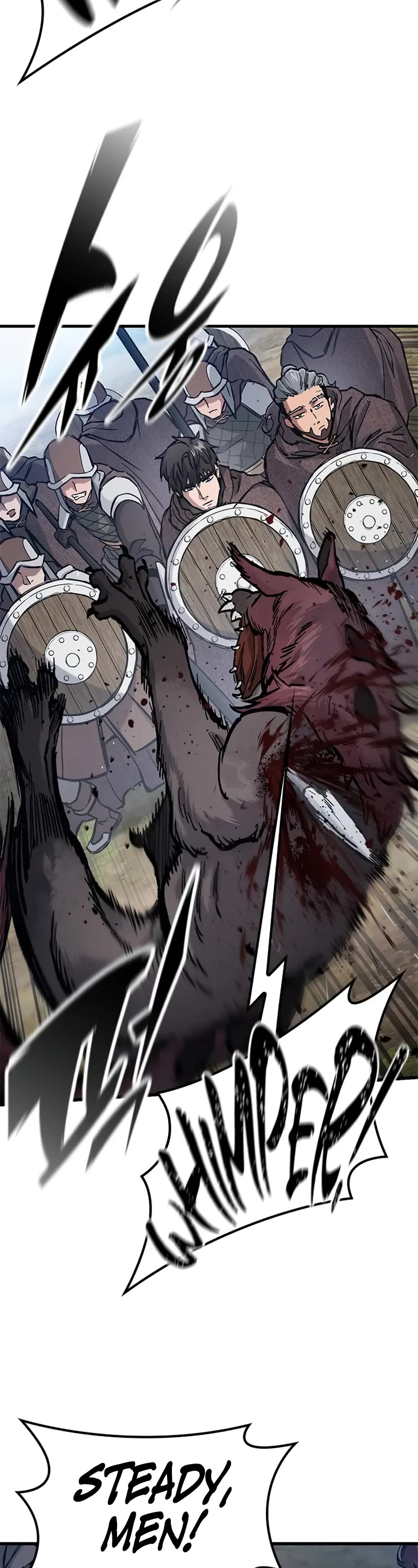 Eternally Regressing Knight chapter 44 page 25