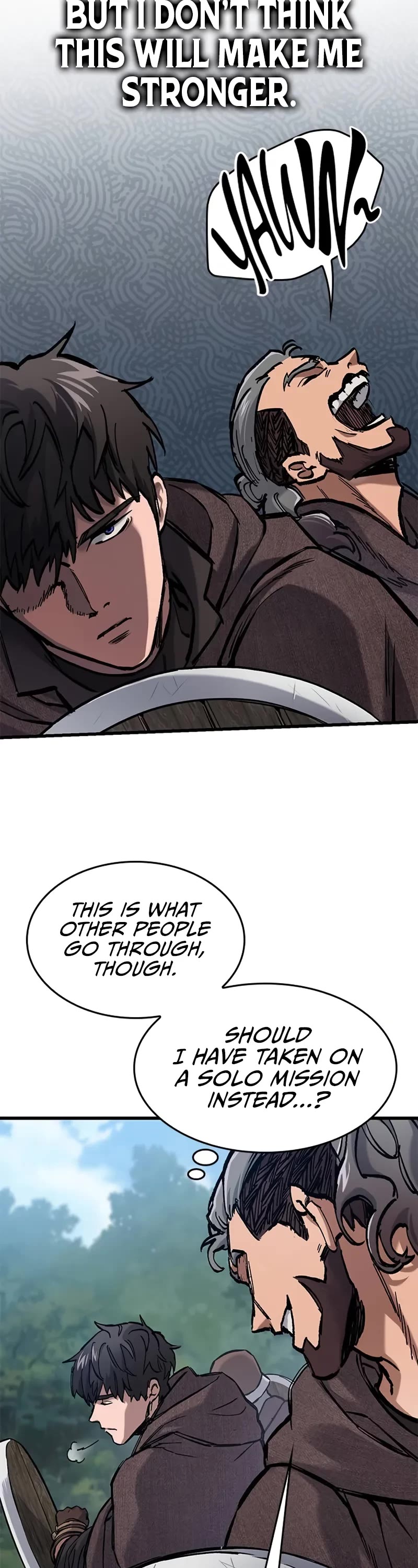 Eternally Regressing Knight chapter 44 page 29