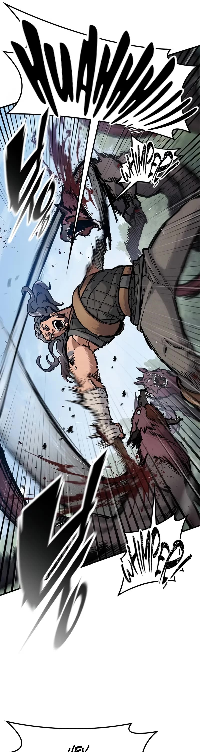 Eternally Regressing Knight chapter 44 page 32