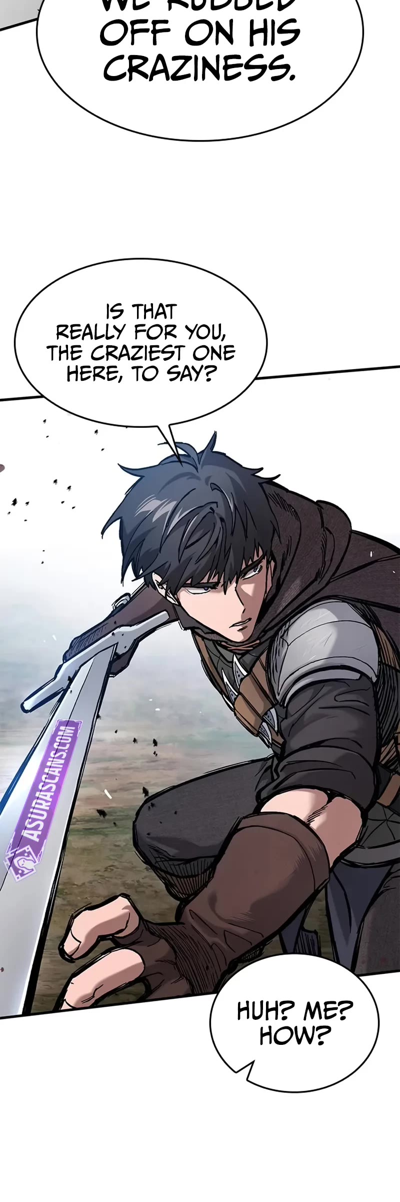 Eternally Regressing Knight chapter 44 page 36