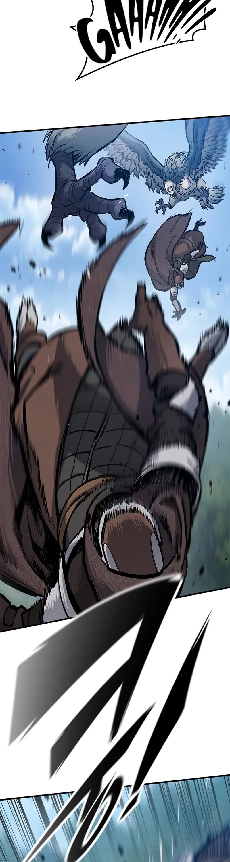 Eternally Regressing Knight chapter 44 page 45